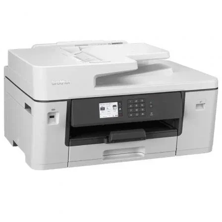 Brother MFC-J6540DWE Impresora Multifunción A3 Inyección de Tinta